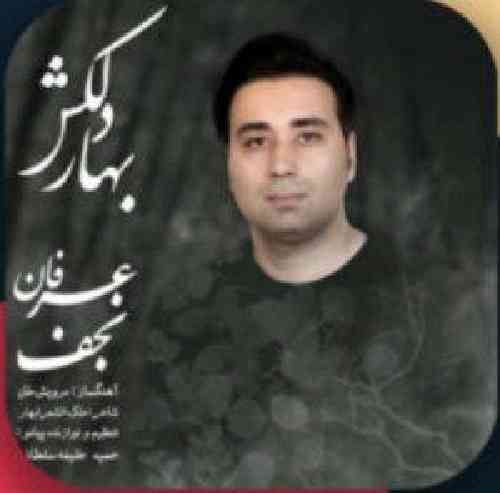 عرفان نجف بهار دلکش 